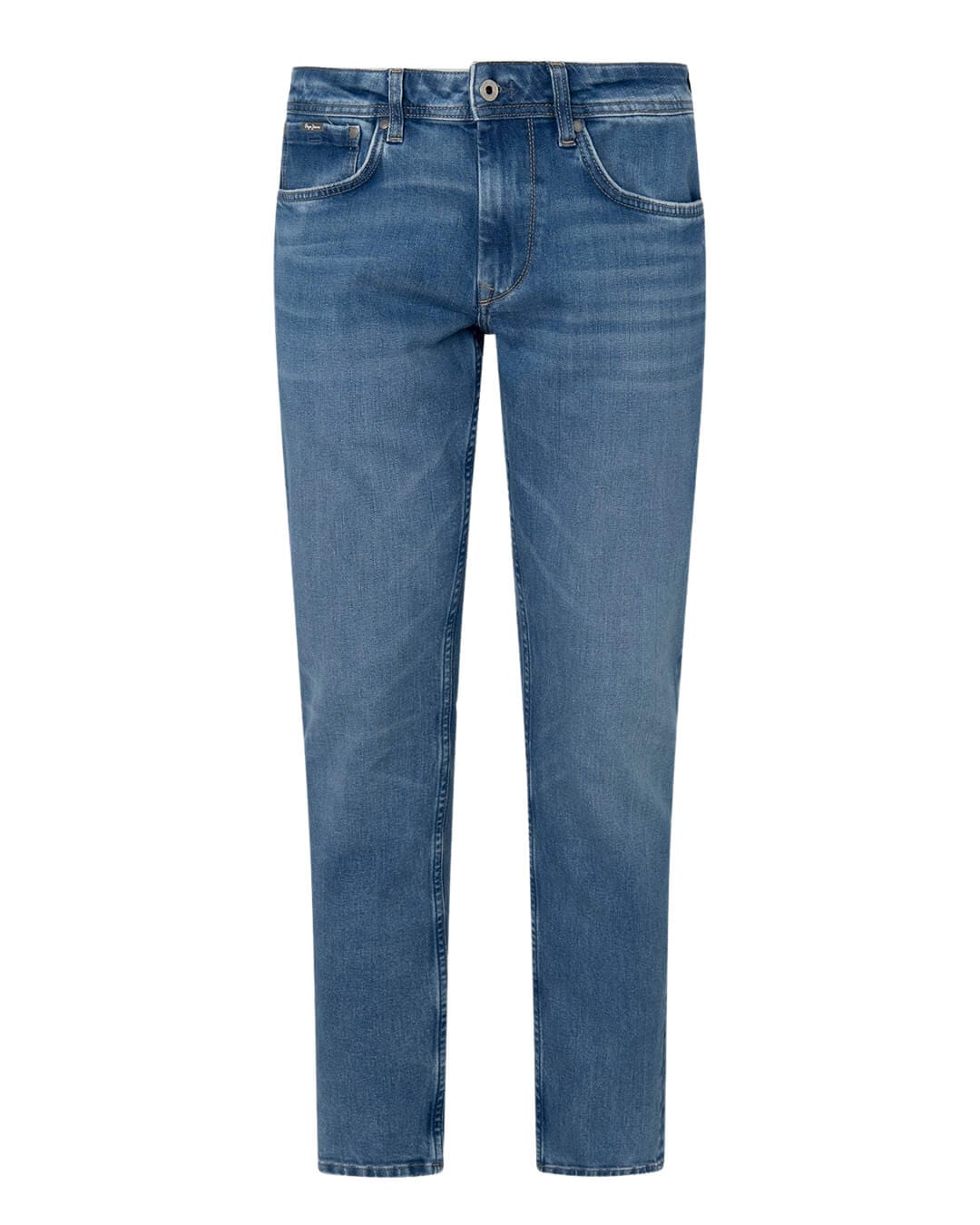 Pepe Jeans Jeans Pepe Jeans Denim Blue Cash Jeans