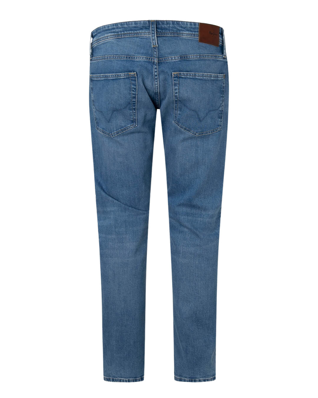 Pepe Jeans Jeans Pepe Jeans Denim Blue Cash Jeans