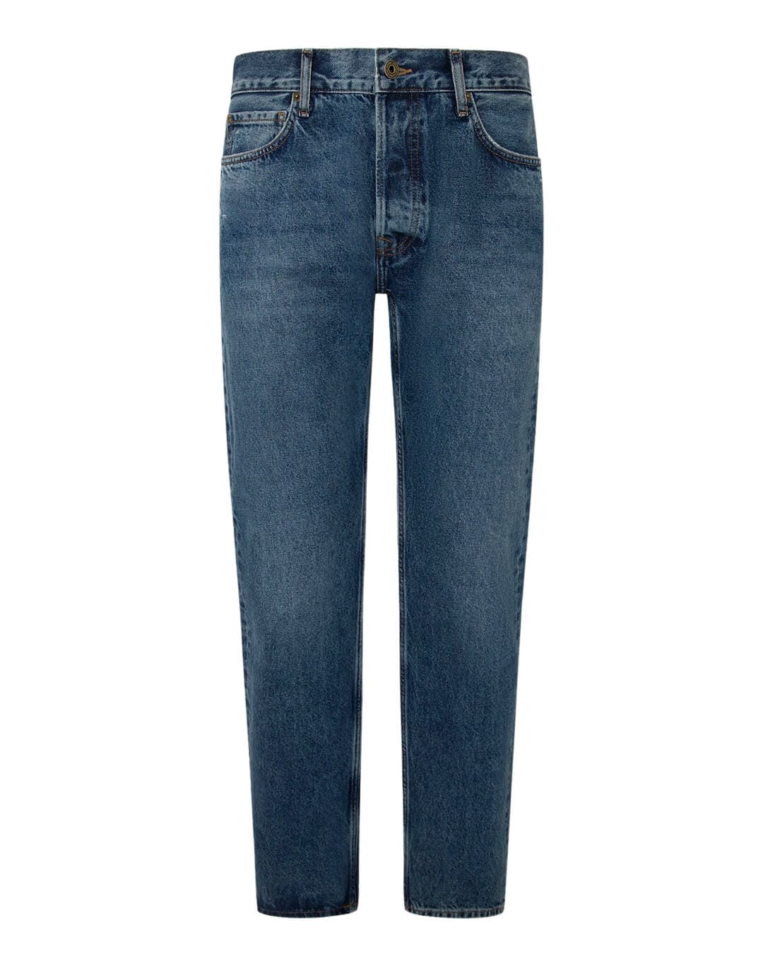 Pepe Jeans Jeans Pepe Jeans Denim Blue Straight Jeans