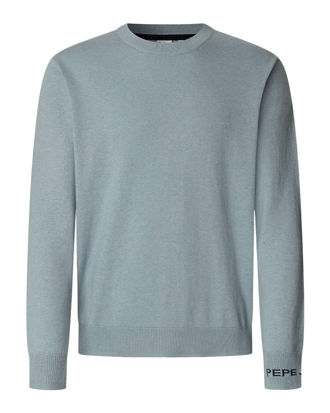 Pepe Jeans Jumpers ANDRE CREW NECK FADE BLUE P523