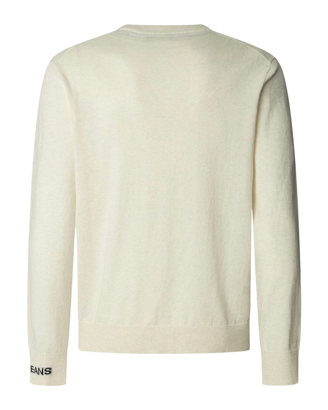 Pepe Jeans Jumpers ANDRE CREW NECK IVORY WHITE P804