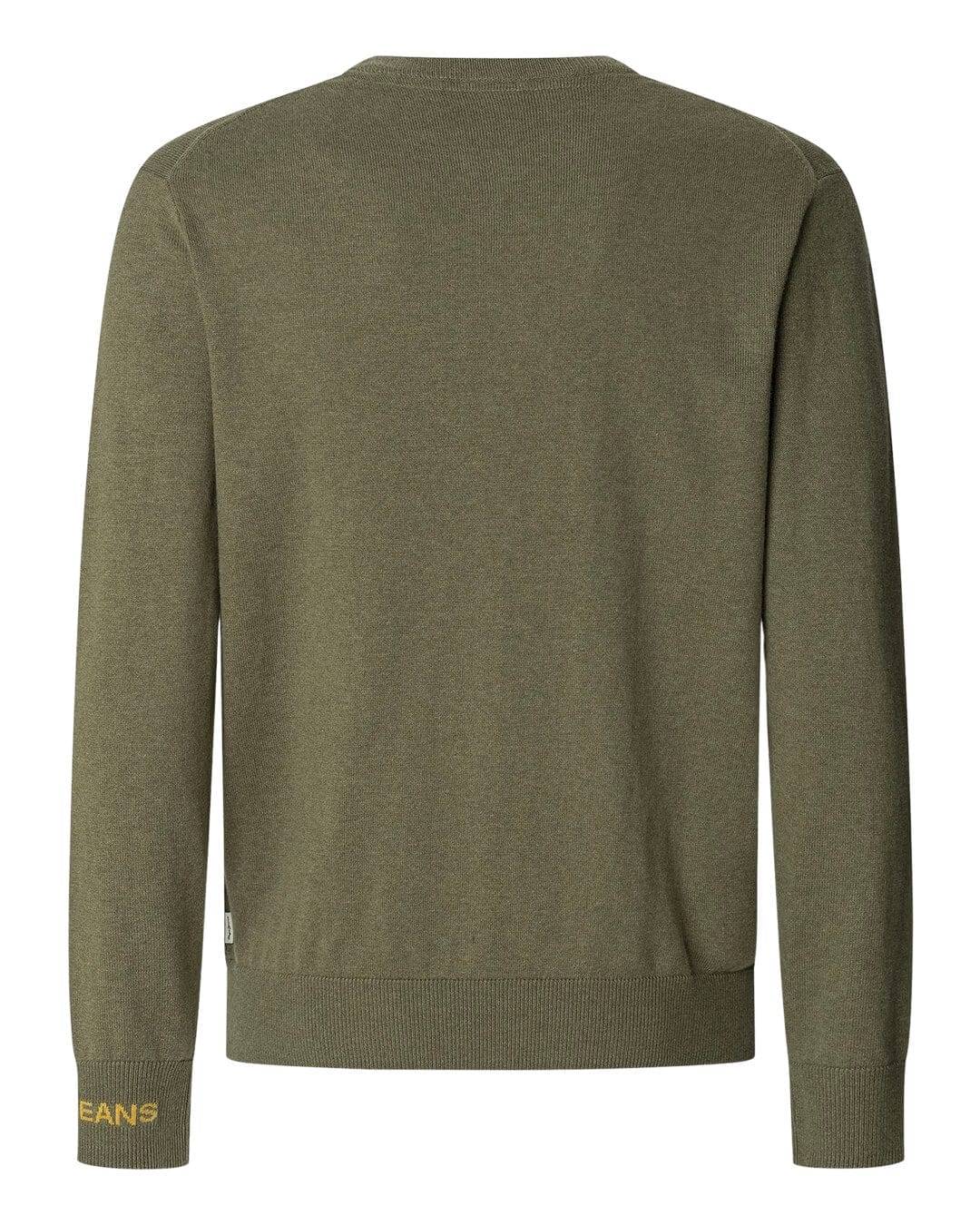 Pepe Jeans Jumpers ANDRE CREW NECK MILITARY GREEN P679