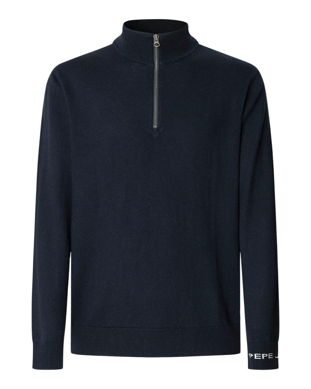 Pepe Jeans Jumpers ANDRE MOCK ZIPPER DULWICH BLUE P594