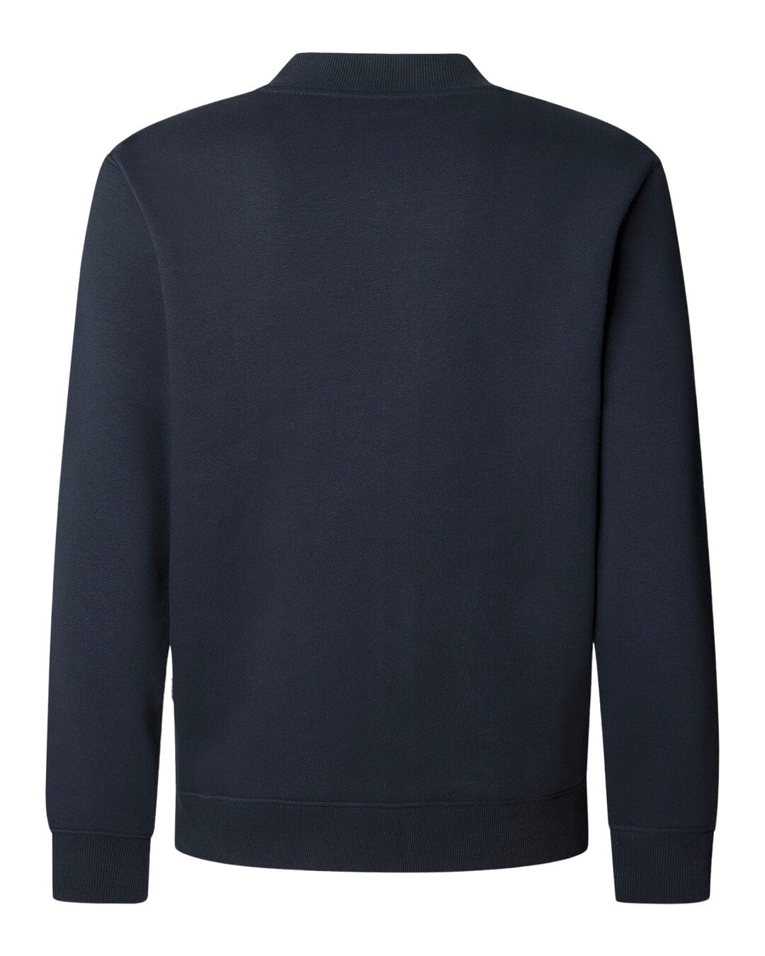 Pepe Jeans Jumpers MACBETH PLAIN BOMBER DULWICH BLUE P594