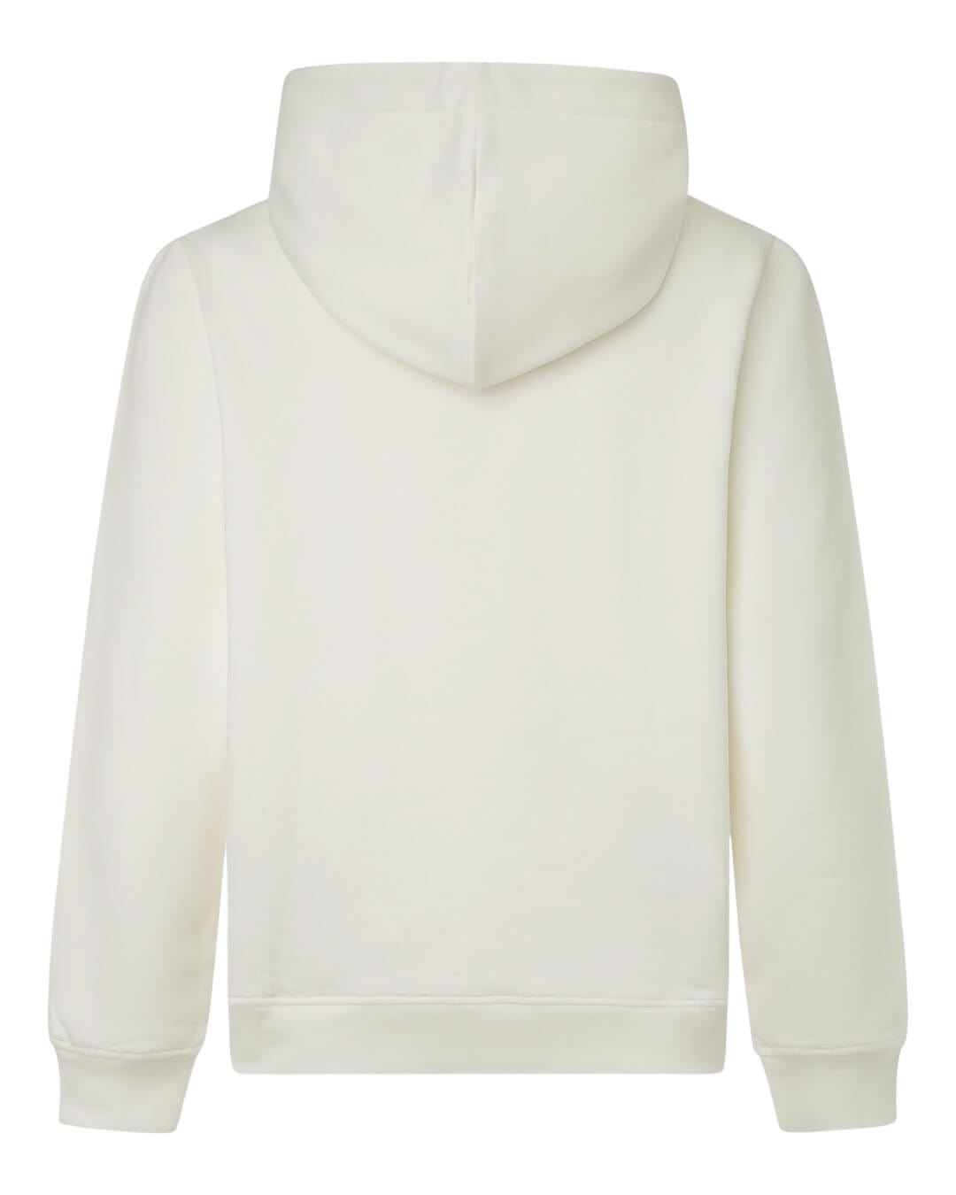 Pepe Jeans Jumpers Pepe Jeans Cream Aris Hoodie