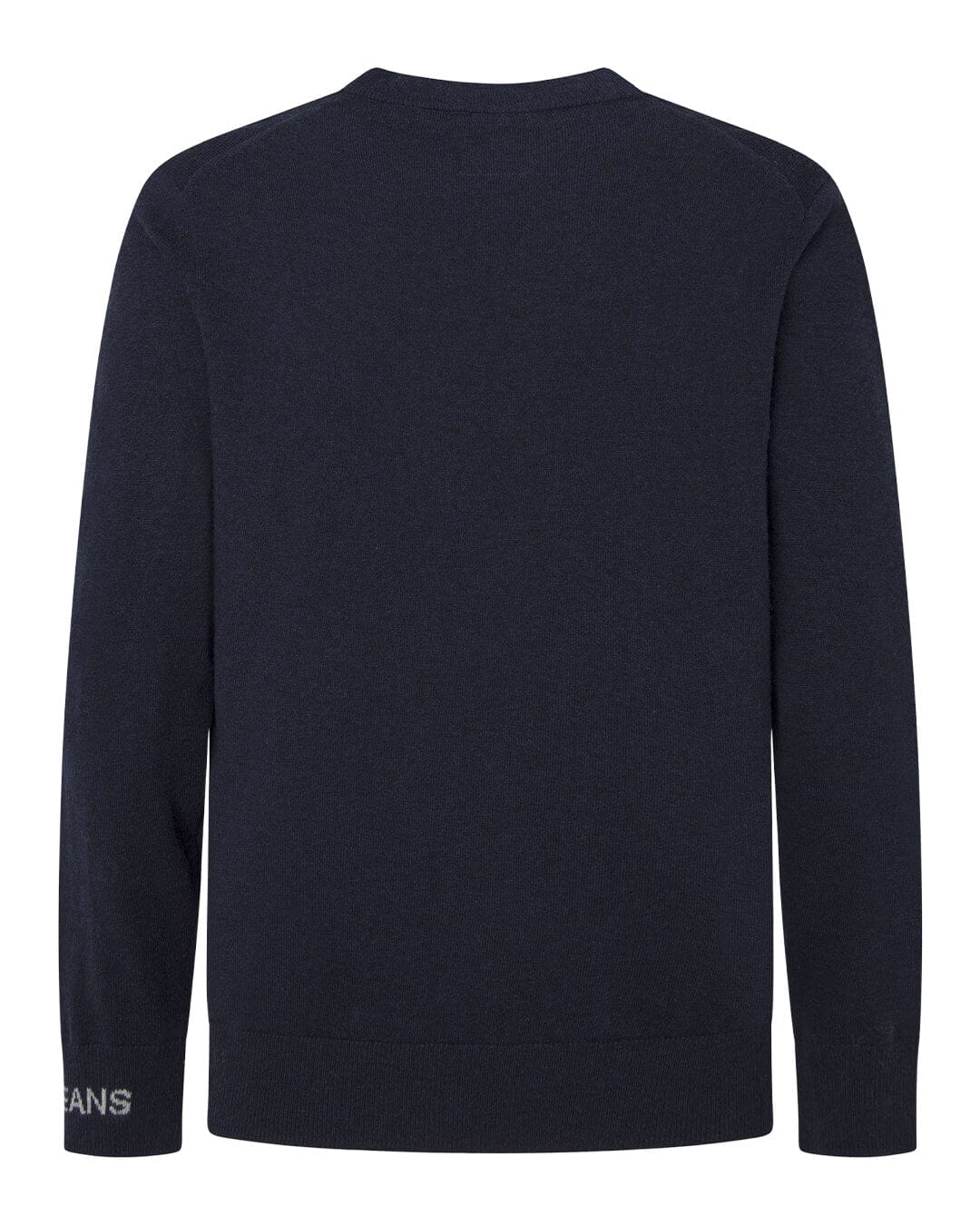 Pepe Jeans Jumpers Pepe Jeans Navy New Andre Crew Neck Jumper