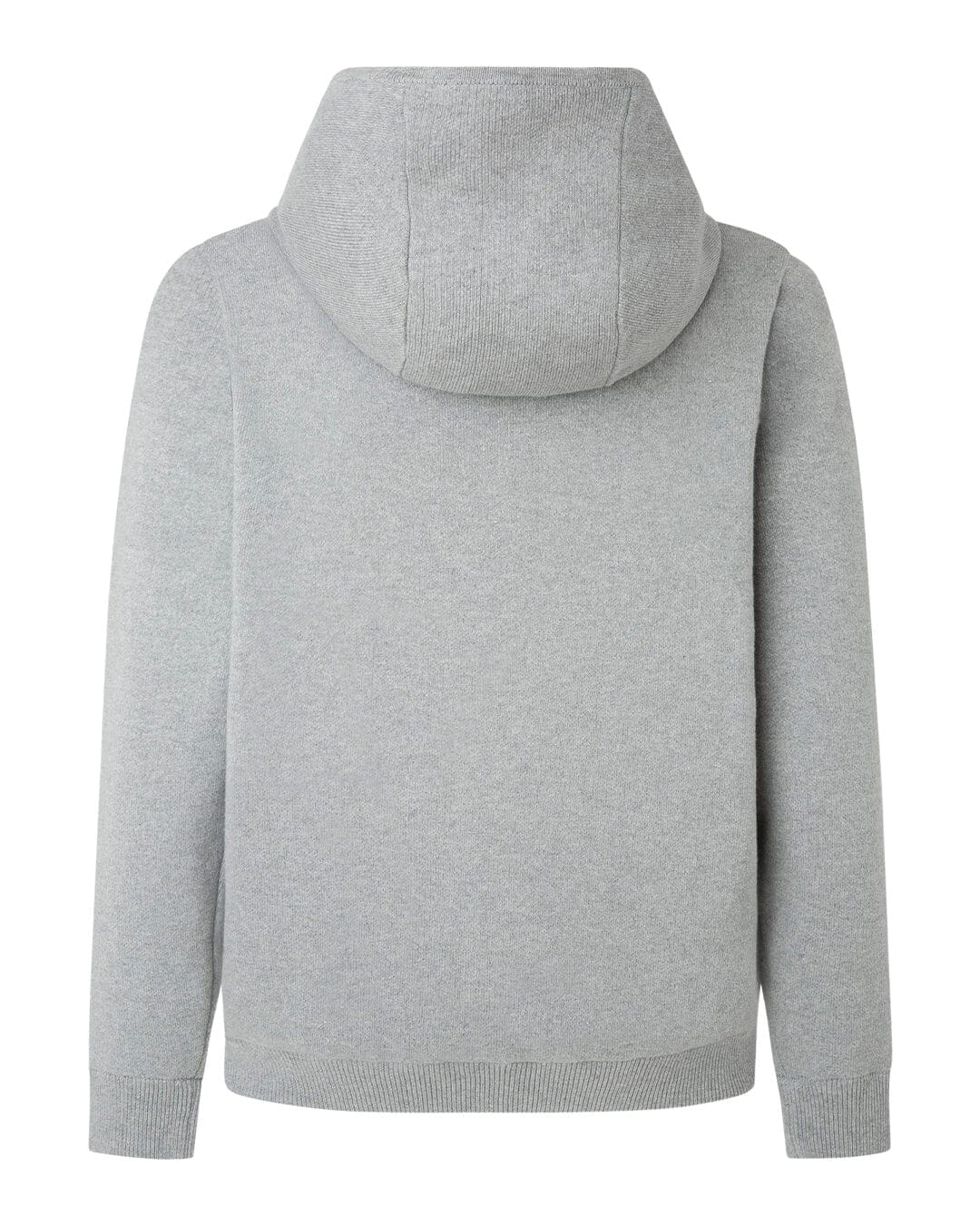 Pepe Jeans Jumpers Pepe Jeans White Snell Hoodie