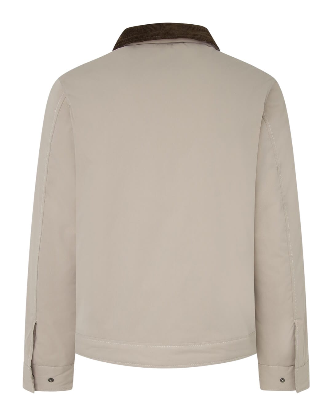 Pepe Jeans Outerwear Pepe Jeans Beige Tarrington Jacket