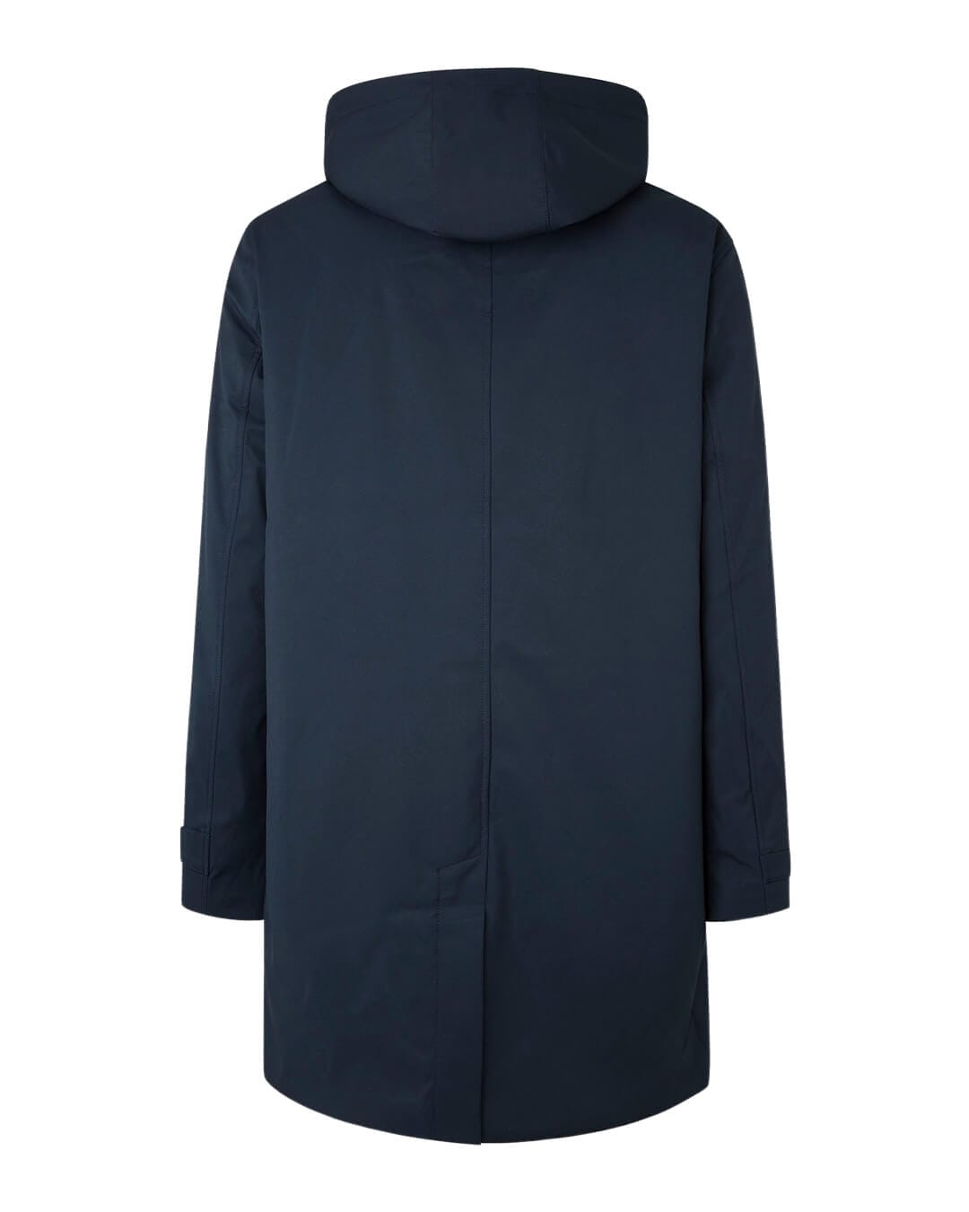 Pepe Jeans Outerwear Pepe Jeans Navy Broderick Jacket