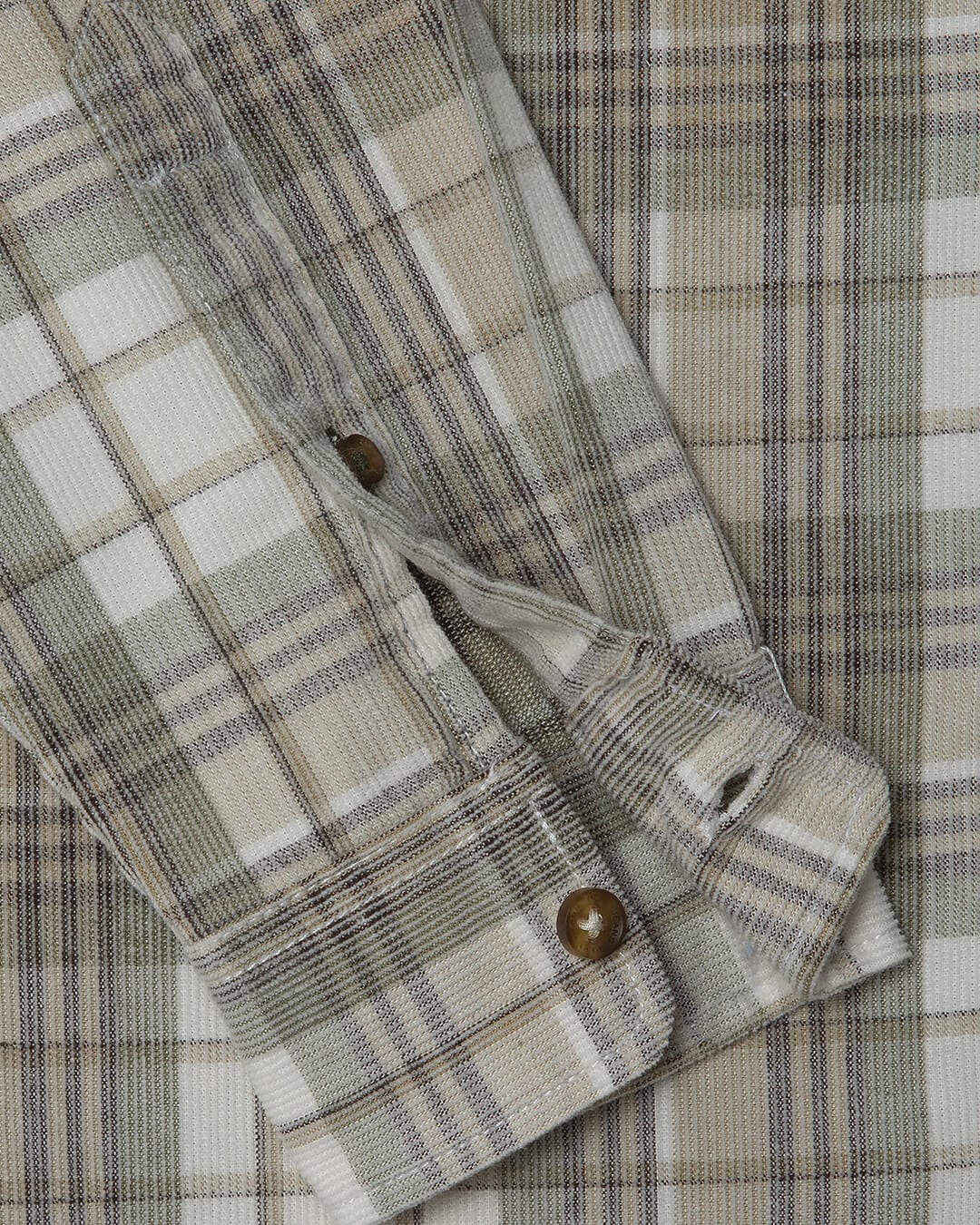 Pepe Jeans Shirts CAMDEN STONE BEIGE P836