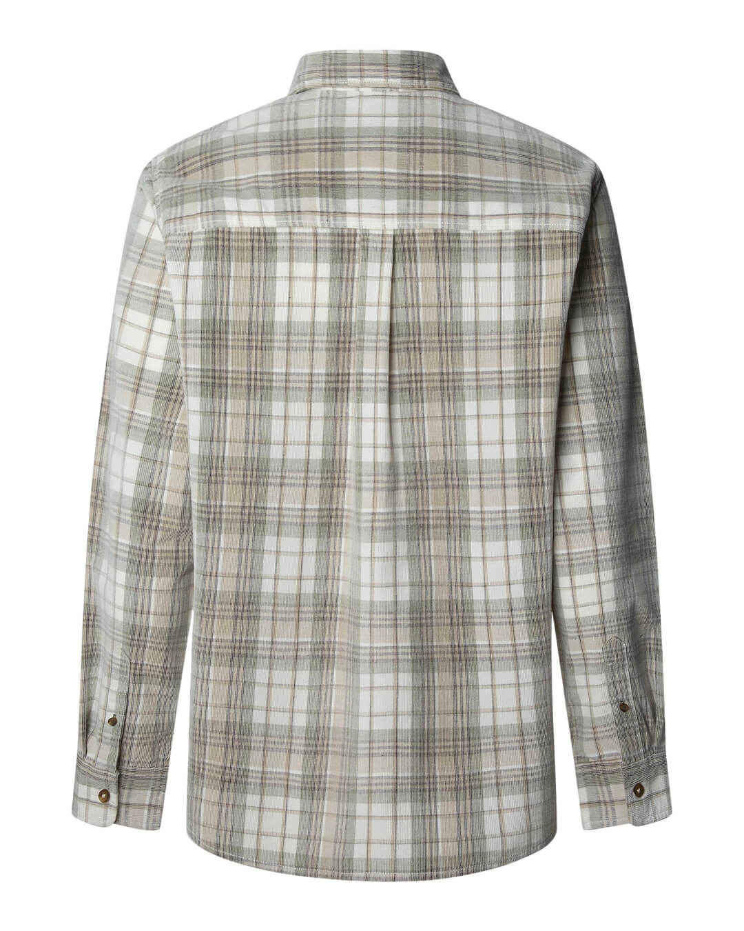 Pepe Jeans Shirts CAMDEN STONE BEIGE P836