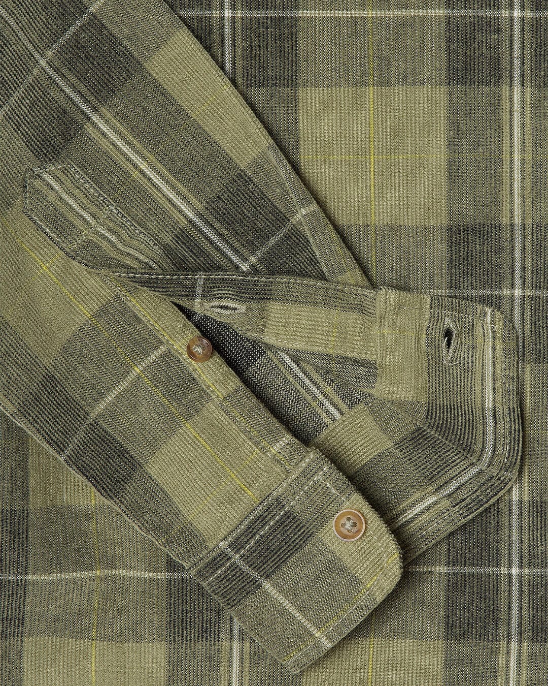 Pepe Jeans Shirts CASTER MILITARY GREEN P679