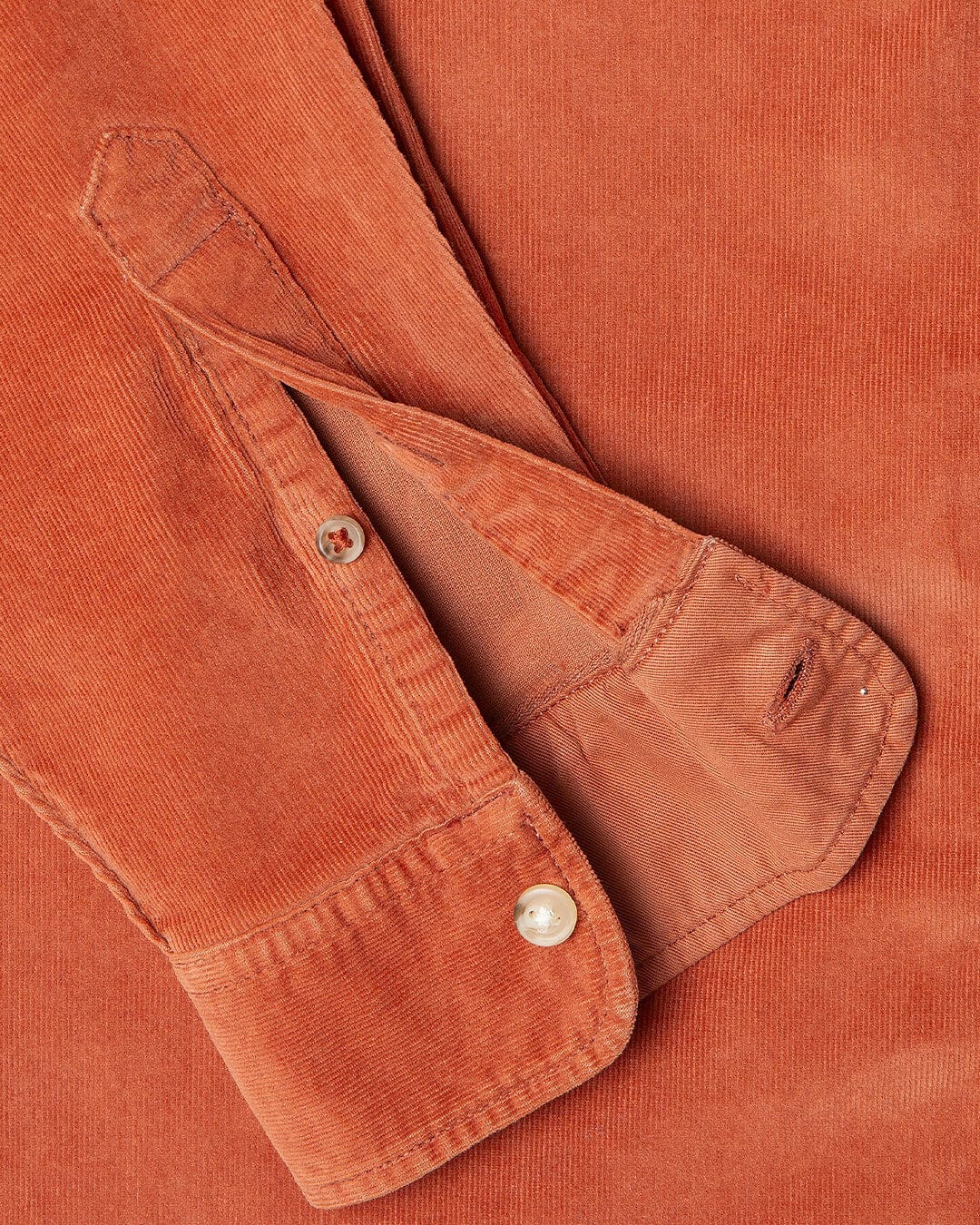 Pepe Jeans Shirts CLAYTON BRICK RED P262