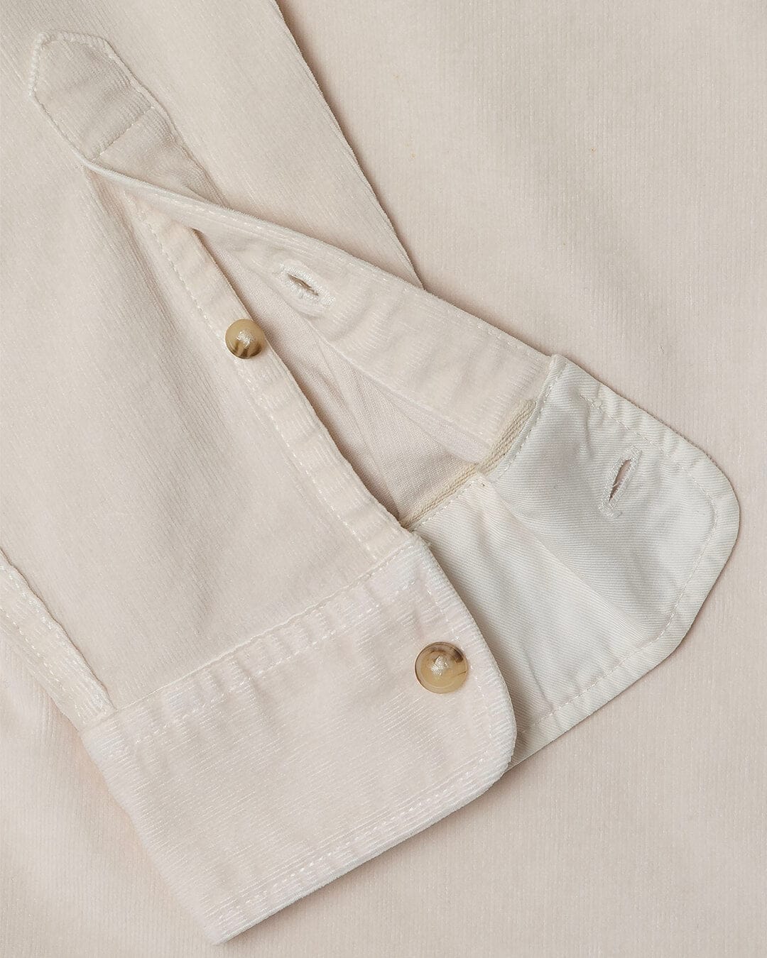 Pepe Jeans Shirts CLAYTON IVORY WHITE P804