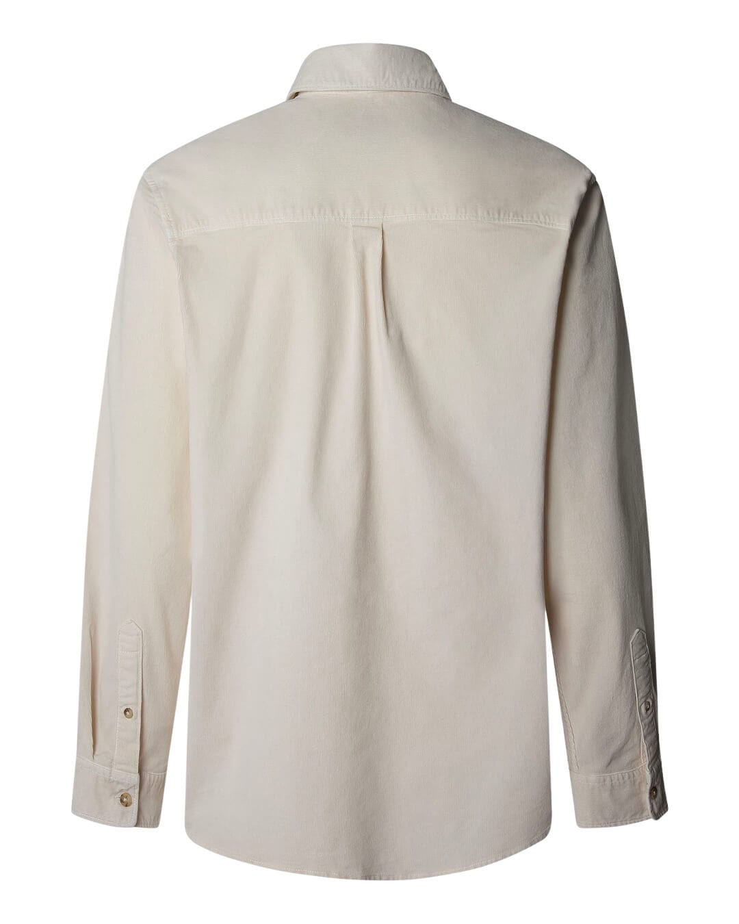 Pepe Jeans Shirts CLAYTON IVORY WHITE P804