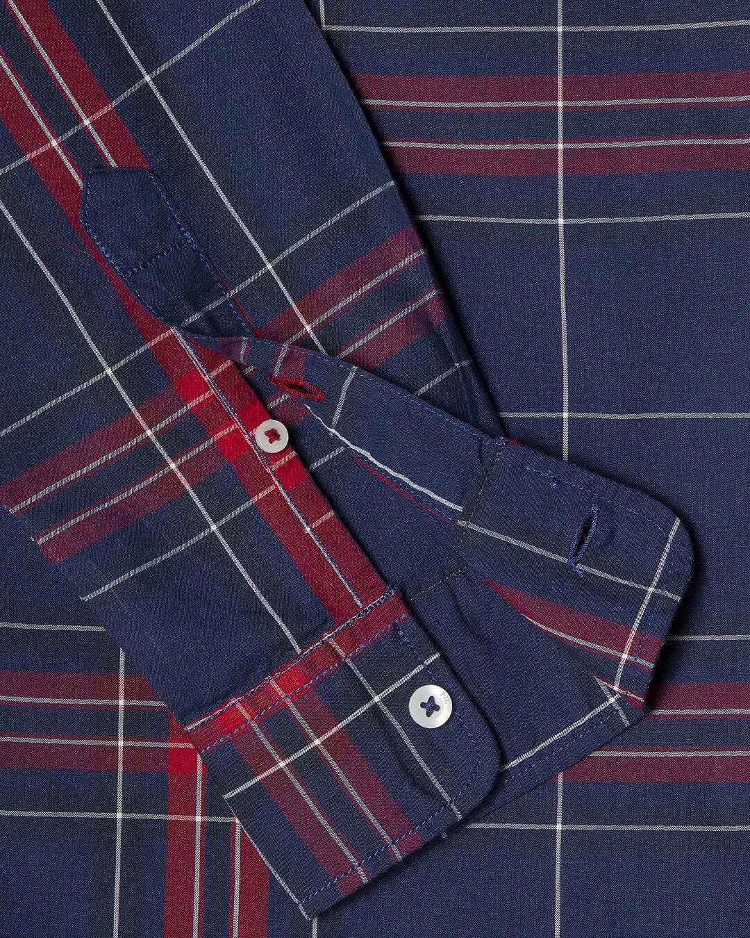 Pepe Jeans Shirts COURTNEY DULWICH BLUE P594