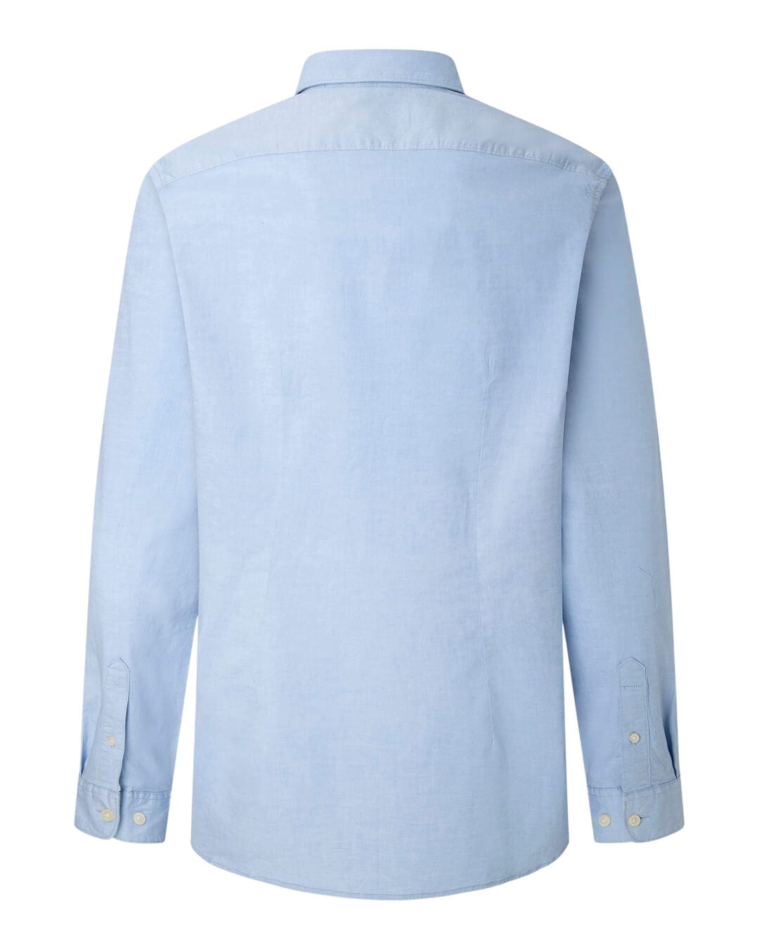 Pepe Jeans Shirts Pepe Jeans Blue Coventry Shirt