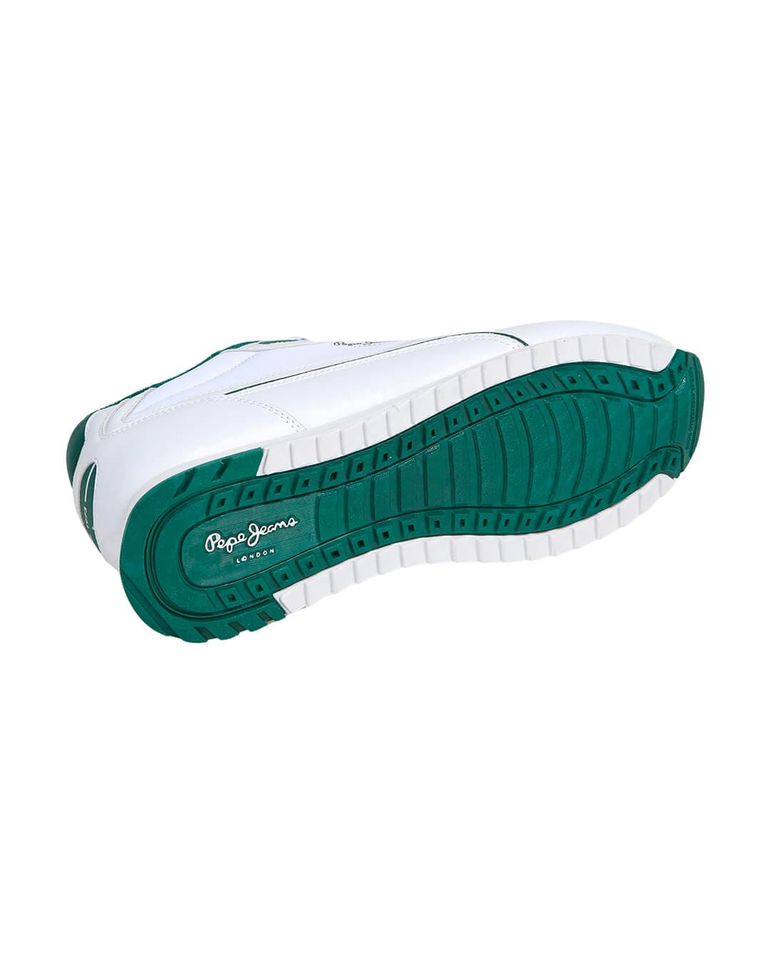 Pepe Jeans Shoes BEXLEY ONE M IVY GREEN P673