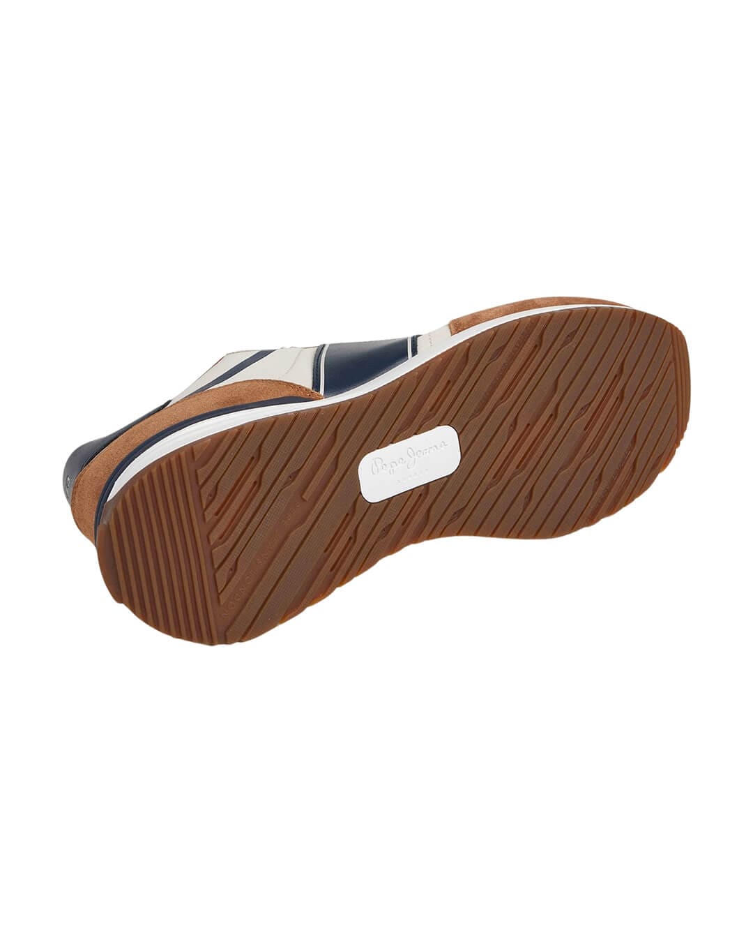 Pepe Jeans Shoes BUSTER SERIE M COGNAC BROWN P879