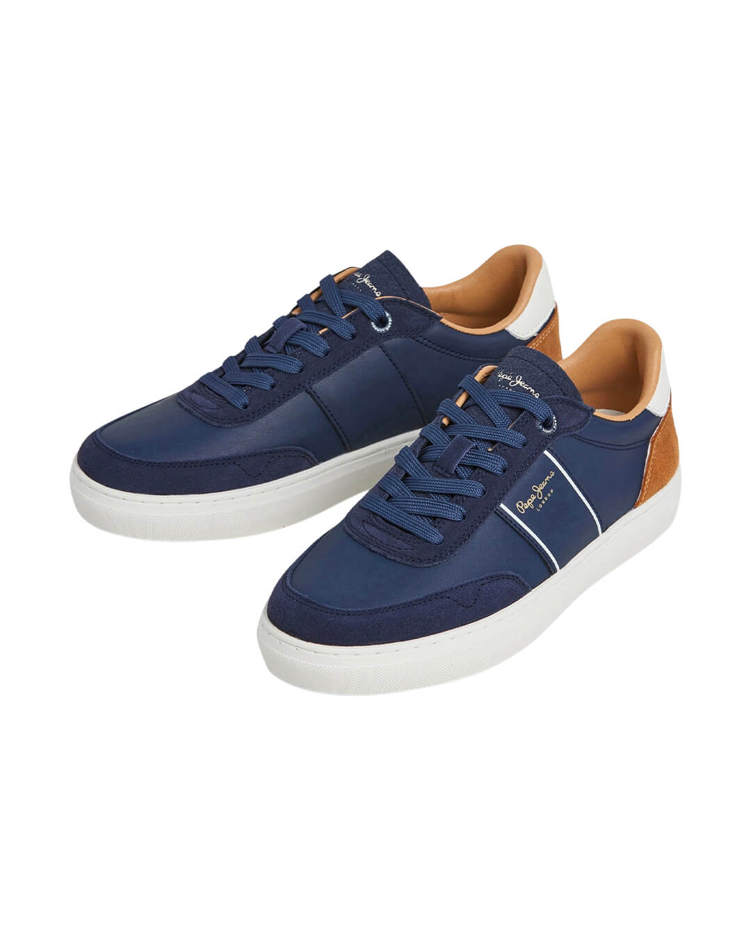 Pepe Jeans Shoes CAMDEN SERIE M NAVY P595