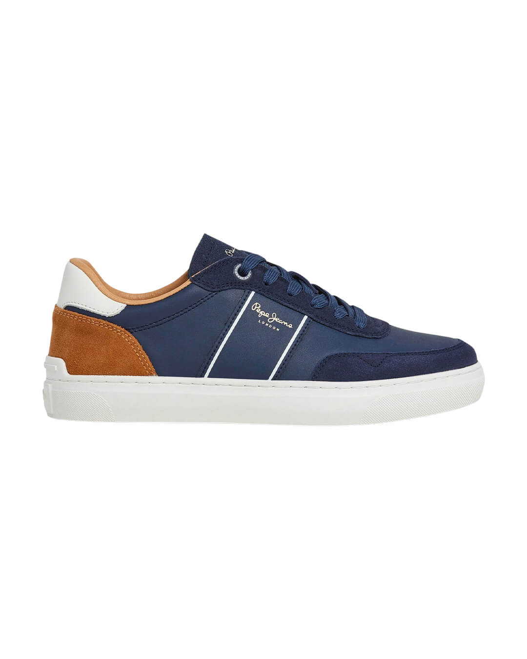 Pepe Jeans Shoes CAMDEN SERIE M NAVY P595