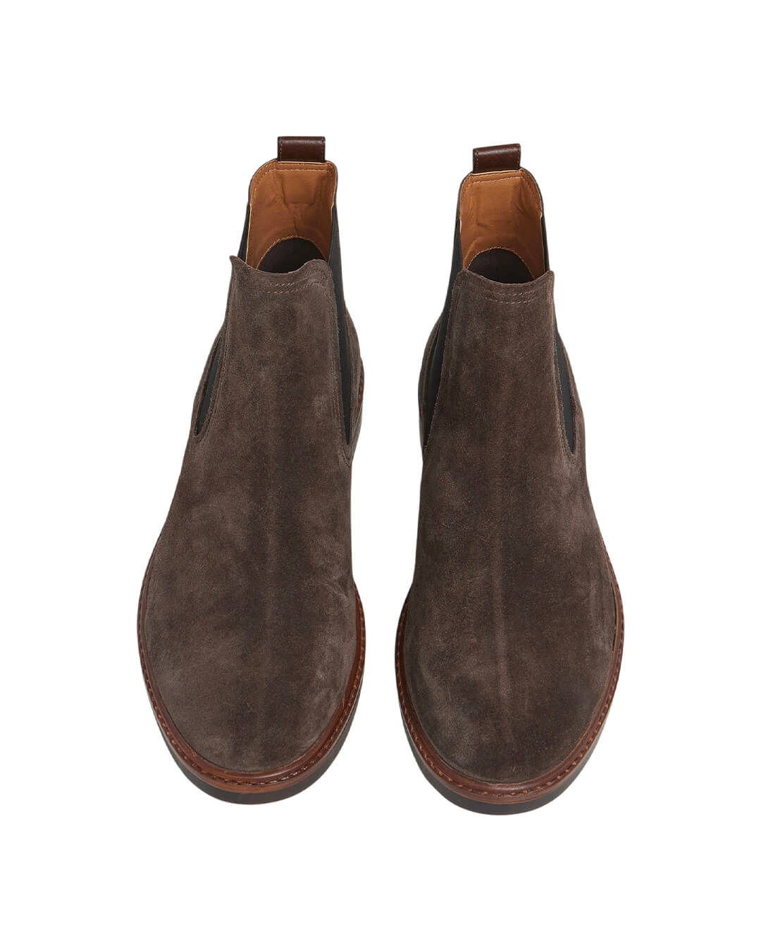 Pepe Jeans Shoes LEEDS ROAD M CHOCOLATE BROWN P899