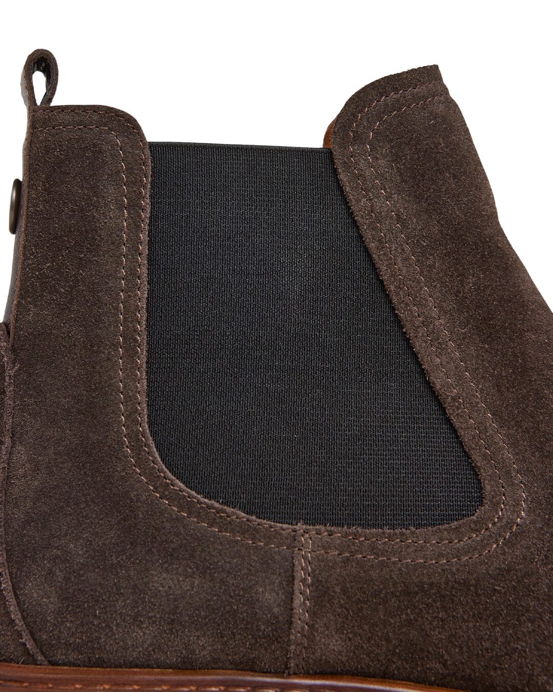 Pepe Jeans Shoes LEEDS ROAD M CHOCOLATE BROWN P899