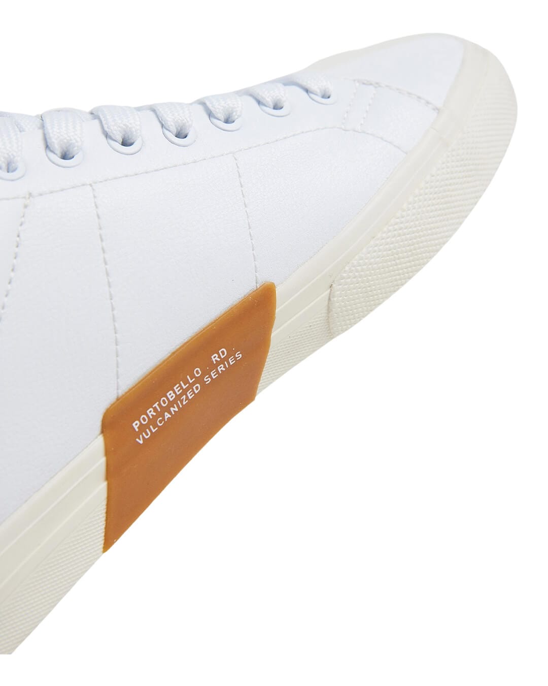 Pepe Jeans Shoes Pepe Jeans White Kenton Rise Sneakers