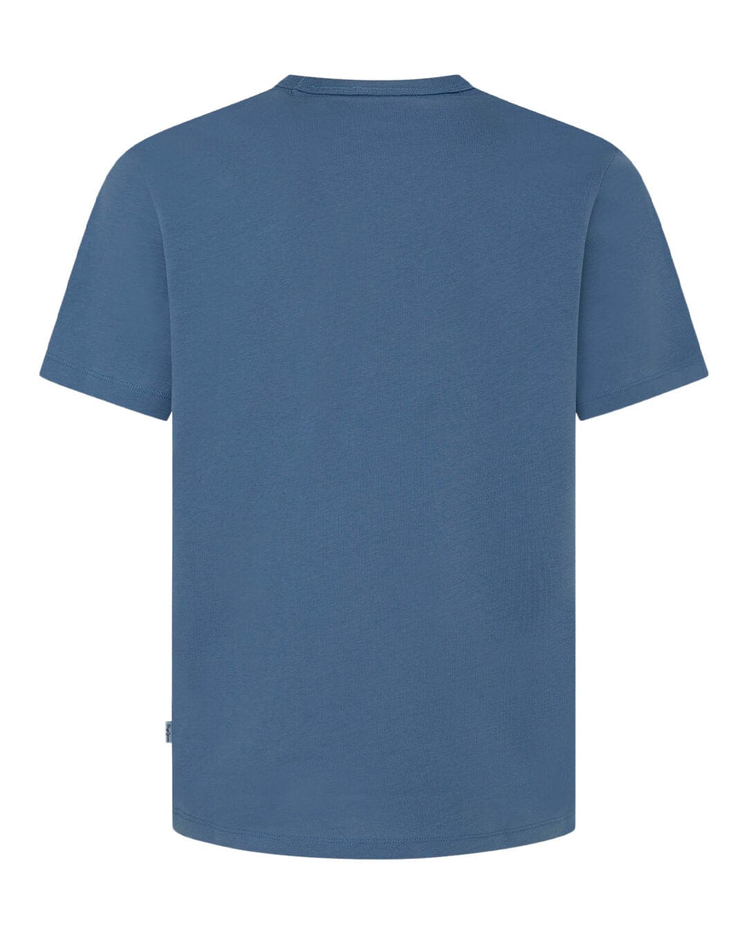 Pepe Jeans T-Shirts Pepe Jeans Blue Adur T-Shirt