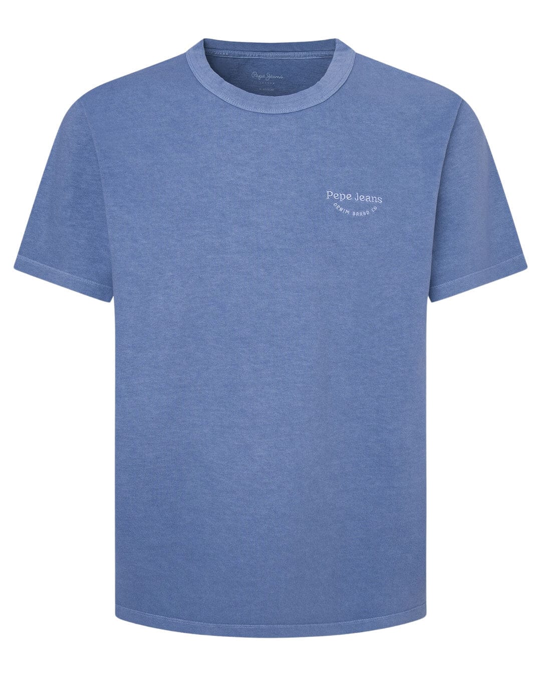 Pepe Jeans T-Shirts Pepe Jeans Blue Aris T-Shirt