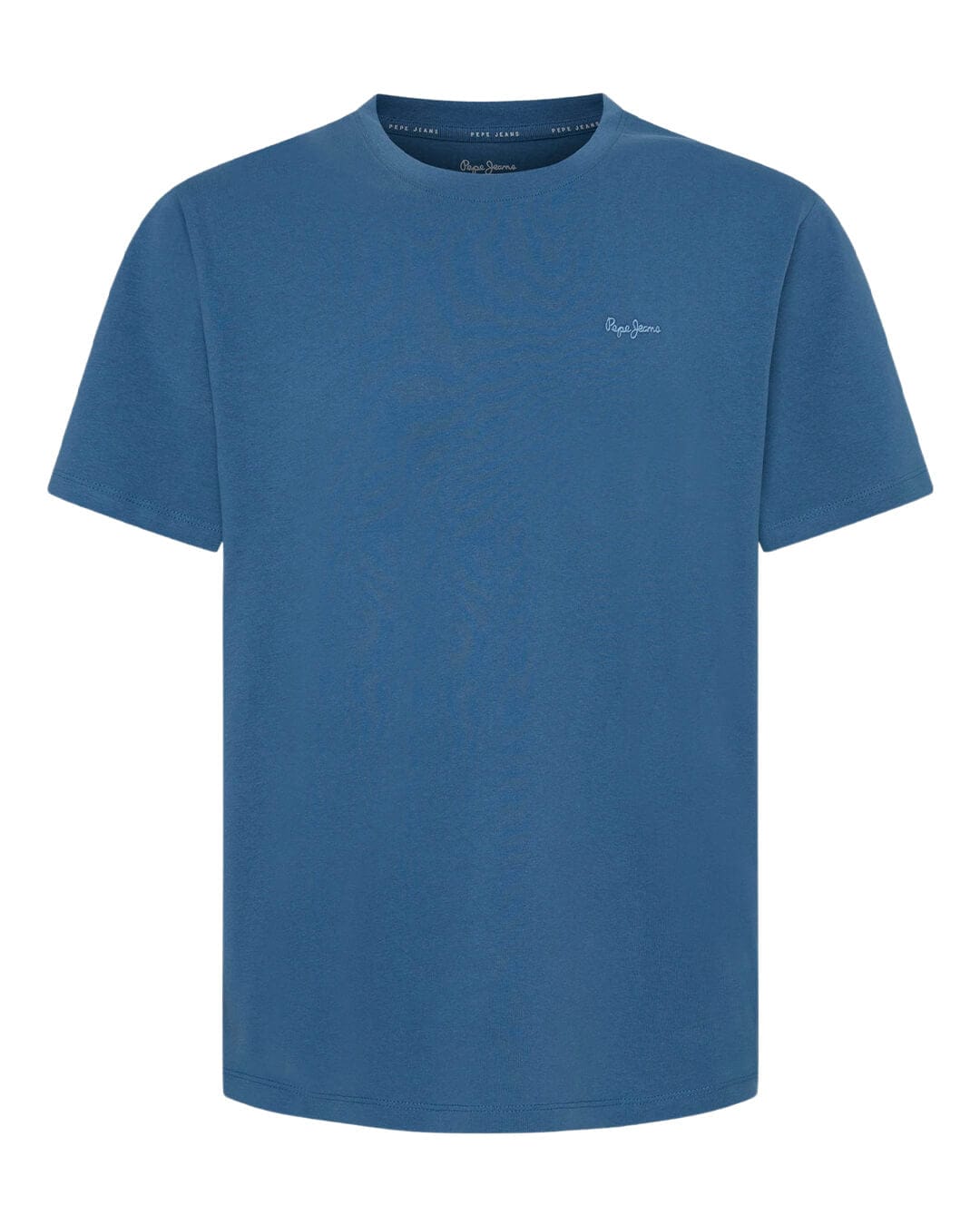 Pepe Jeans T-Shirts Pepe Jeans Blue Connor T-Shirt