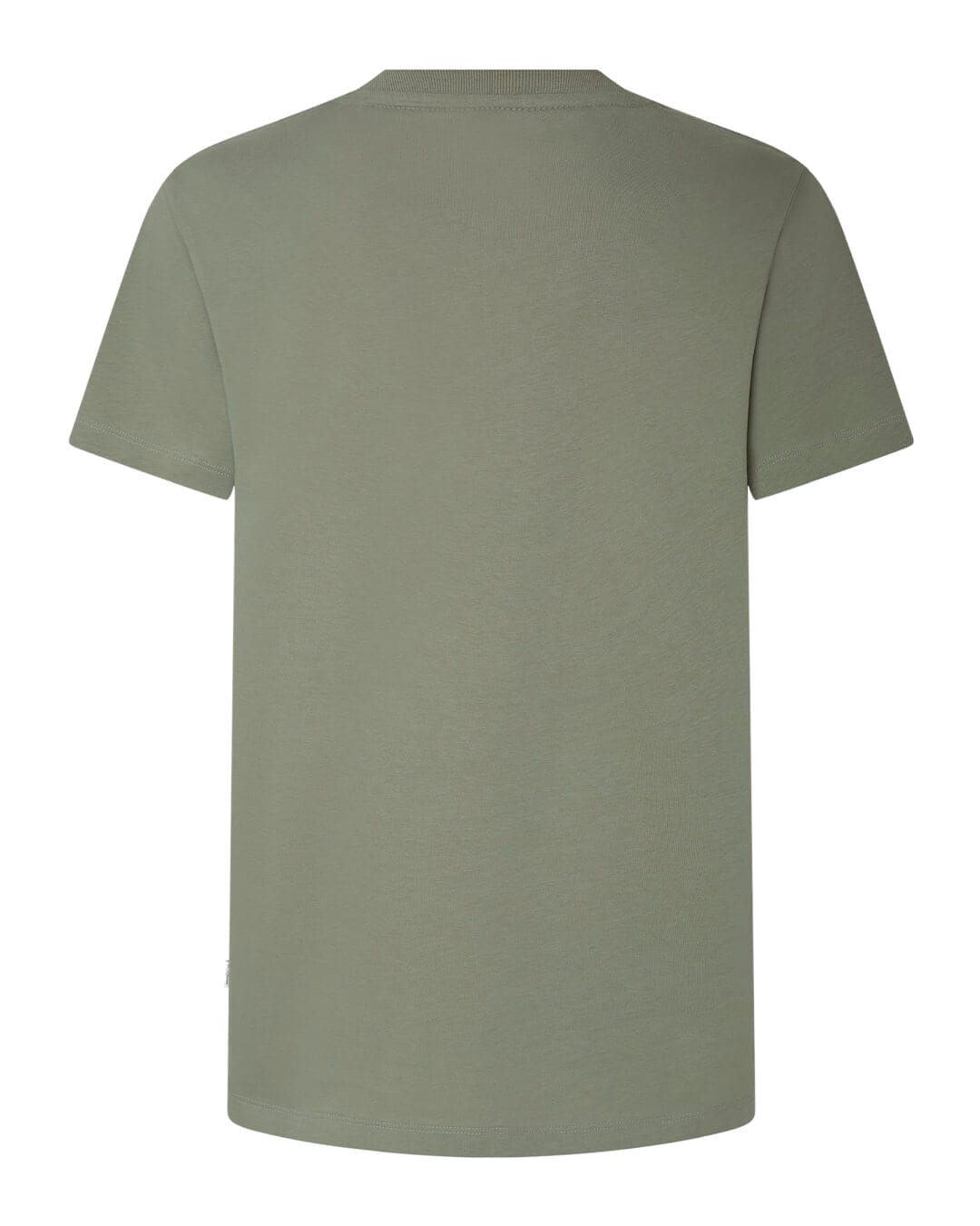 Pepe Jeans T-Shirts Pepe Jeans Green Abel T-Shirt