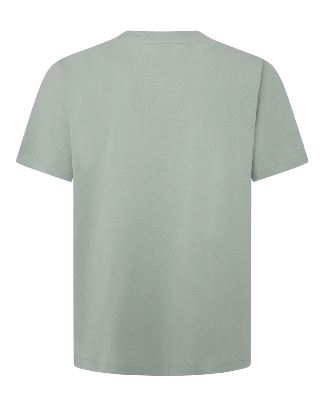 Pepe Jeans T-Shirts Pepe Jeans Green Connor T-Shirt