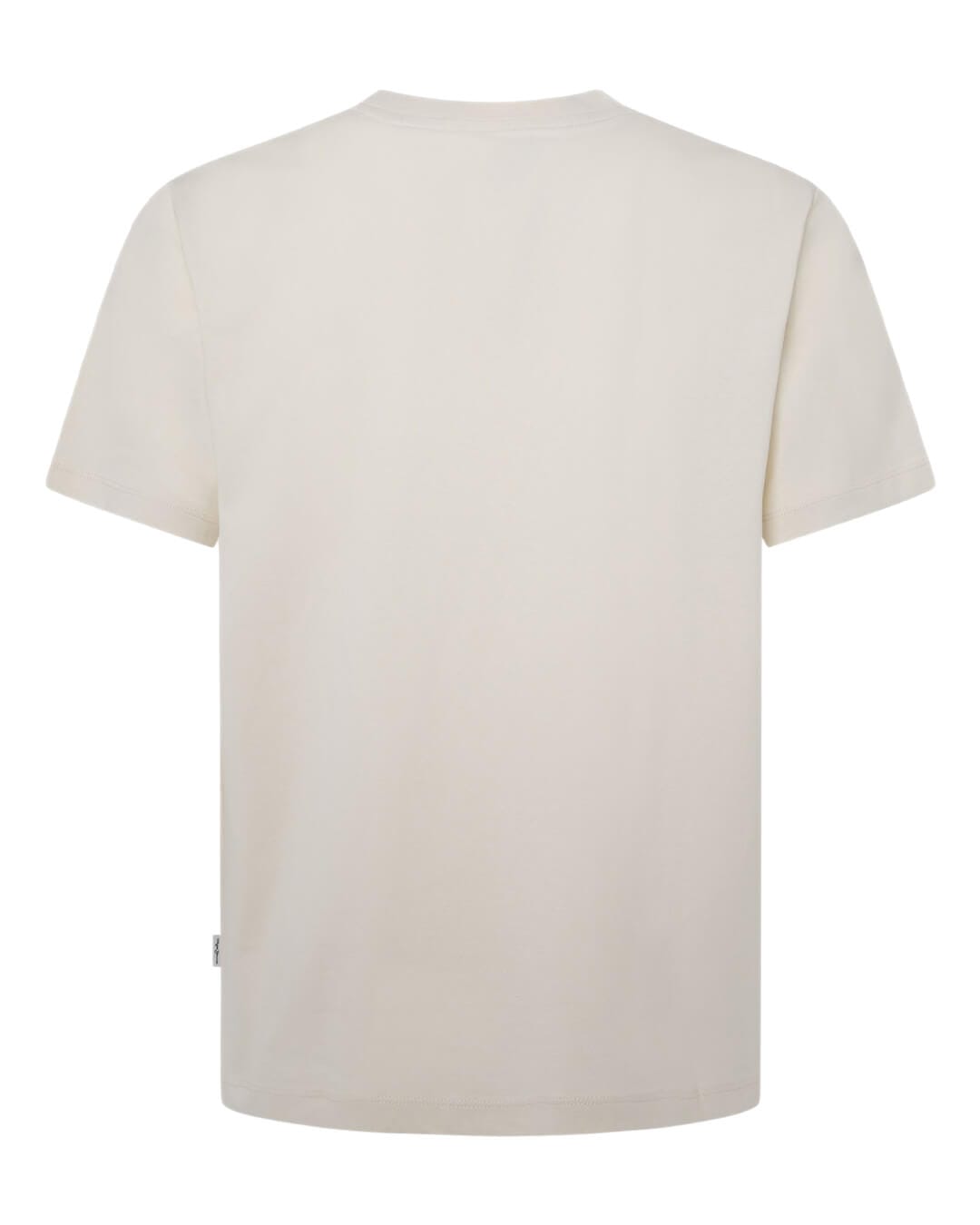 Pepe Jeans T-Shirts Pepe Jeans White Connor T-Shirt