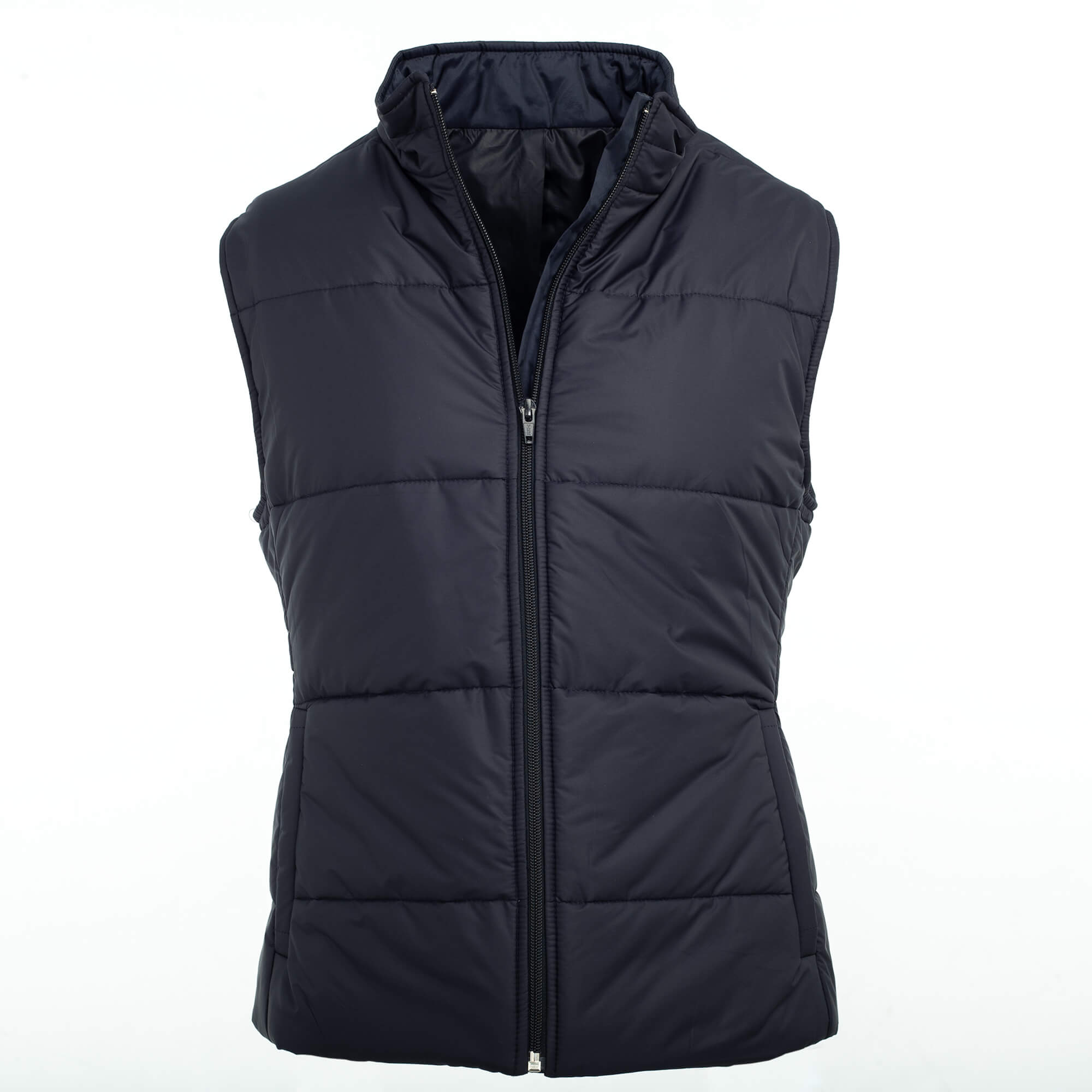 Navy Technical Gilet