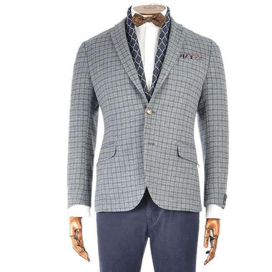 Gagliardi 2025 sport coat