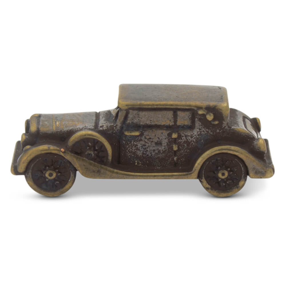 Vintage Car Lapel Pin - Gagliardi