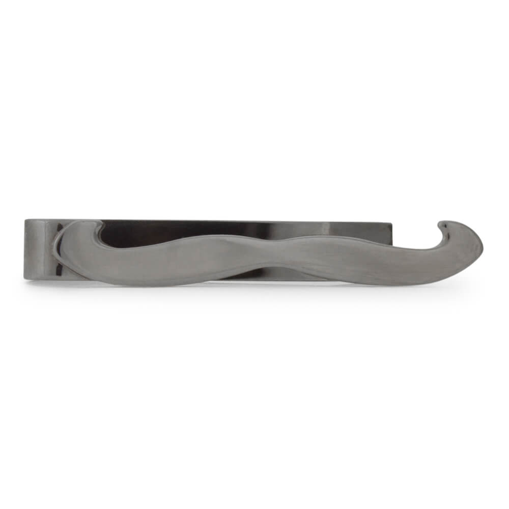 Moustache Tie Clip - Gagliardi