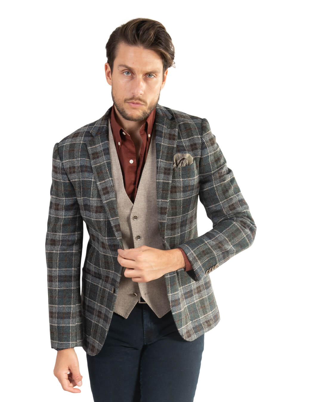 Gagliardi hotsell sport coat